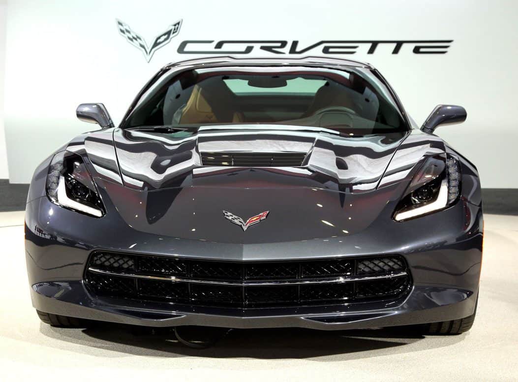 Which Cars Are Really Made In America?